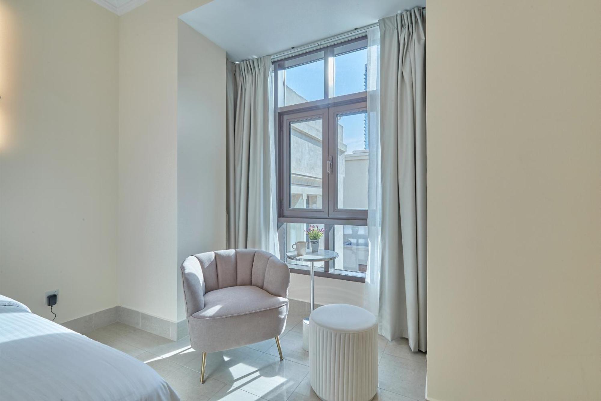 Golden Homes Souk Al Bahar Burj Khalifa View Tajer Residences 1Br Mint Avenue Near , Dubai Mall & Burj Khalifa 외부 사진