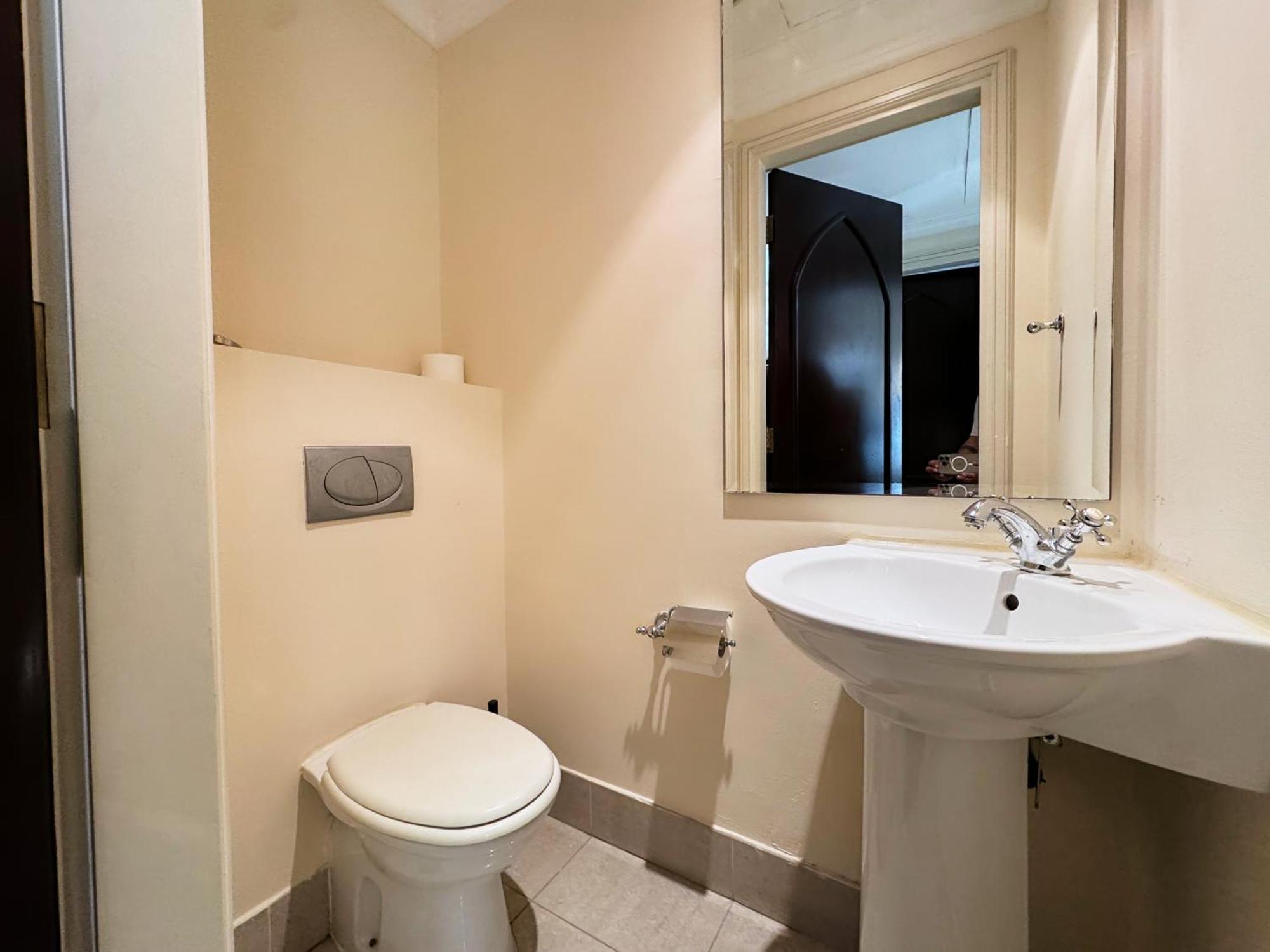 Golden Homes Souk Al Bahar Burj Khalifa View Tajer Residences 1Br Mint Avenue Near , Dubai Mall & Burj Khalifa 외부 사진