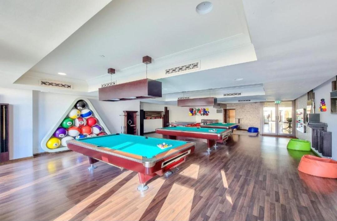 Golden Homes Souk Al Bahar Burj Khalifa View Tajer Residences 1Br Mint Avenue Near , Dubai Mall & Burj Khalifa 외부 사진
